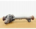2014 Porsche Cayenne 92A Front differential 4460310088 Car type 4x4 SUV