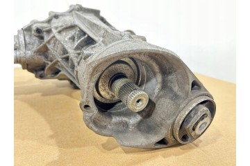 2014 Porsche Cayenne 92A Front differential 4460310088 Installation side multipurpose