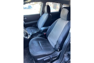 NISSAN QASHQAI (J10) Acenta