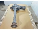 Diferencial delantero Porsche Cayenne (92A) 2014