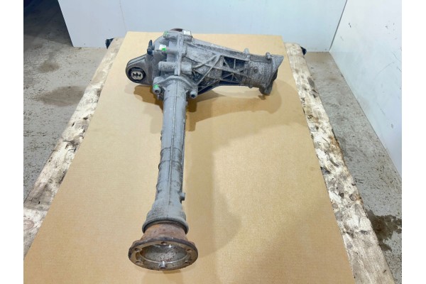 Diferencial delantero Porsche Cayenne (92A) 2014