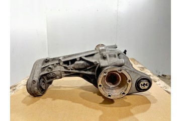 Diferencial delantero Porsche Cayenne (92A) 2014