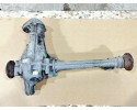 Diferencial delantero Porsche Cayenne (92A) 2014