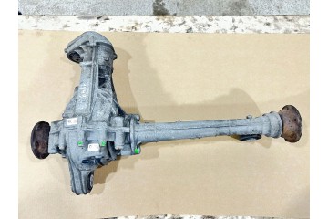 Diferencial delantero Porsche Cayenne (92A) 2014