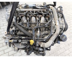Engine Diesel PEUGEOT 807 2 2 HDI 10r 4H01 10DZ73