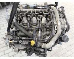 Engine Diesel PEUGEOT 807 2 2 HDI 10r 4H01 10DZ73