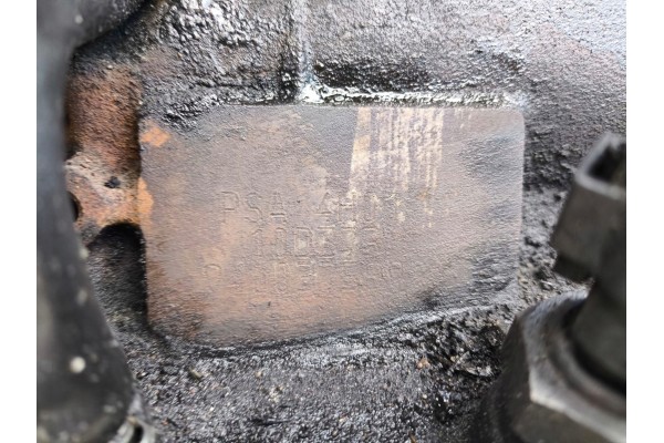 Engine Diesel PEUGEOT 807 2 2 HDI 10r 4H01 10DZ73 Quality of parts according to GVO O original with manufacturer s logo OE