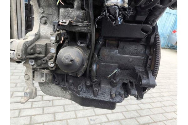 Engine Diesel PEUGEOT 807 2 2 HDI 10r 4H01 10DZ73 Car type passenger cars