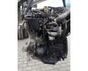 Engine Diesel PEUGEOT 807 2 2 HDI 10r 4H01 10DZ73 Engine type diesel