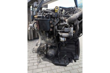 Engine Diesel PEUGEOT 807 2 2 HDI 10r 4H01 10DZ73 Engine type diesel