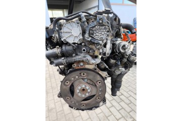 Engine Diesel PEUGEOT 807 2 2 HDI 10r 4H01 10DZ73 Catalog number of the part 4H01 10DZ73