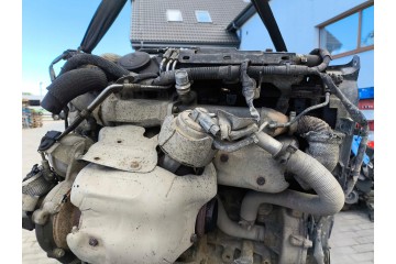 Engine Diesel PEUGEOT 807 2 2 HDI 10r 4H01 10DZ73 Catalog number of the original 4H01 10DZ73