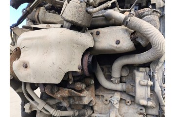 Engine Diesel PEUGEOT 807 2 2 HDI 10r 4H01 10DZ73 Version European