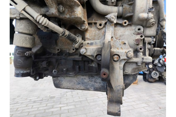 Motor Diésel PEUGEOT 807 2.2 HDI 10r 4H01 10DZ73