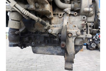 Motor Diésel PEUGEOT 807 2.2 HDI 10r 4H01 10DZ73