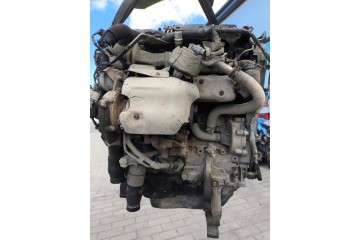 Motor Diésel PEUGEOT 807 2.2 HDI 10r 4H01 10DZ73