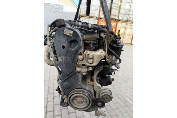 Motor Diésel PEUGEOT 807 2.2 HDI 10r 4H01 10DZ73