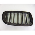  REJILLA DELANTERA BMW SERIE 1 BERLINA (E81/E87) 116d 2009 194526 BMW - 5