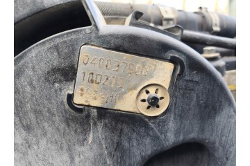 Motor Diésel PEUGEOT 807 2.2 HDI 10r 4H01 10DZ73