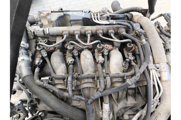 Motor Diésel PEUGEOT 807 2.2 HDI 10r 4H01 10DZ73