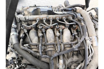 Motor Diésel PEUGEOT 807 2.2 HDI 10r 4H01 10DZ73