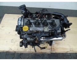 ENGINE COMPLETE Z17DTH 1 7 DTH CDTI OPEL ASTRA MERIVA CORSA MILEAGE 98