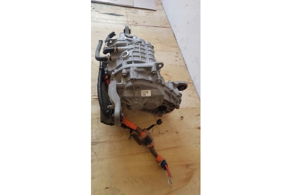 OUTLANDER III ELECTRIC MOTOR BRIDGE 2 0 PHEV Catalog number of the part DYFER TYL F1E1A 2 B5Z