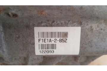 OUTLANDER III ELECTRIC MOTOR BRIDGE 2 0 PHEV Car type passenger cars