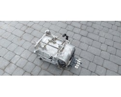Engine Renault ZOE