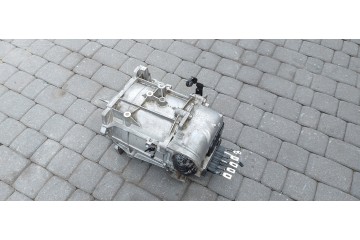 Engine Renault ZOE