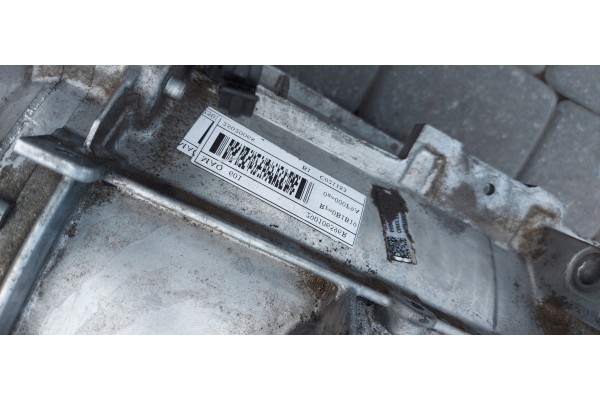 Engine Renault ZOE Catalog number of the part 5AQ601 Parts