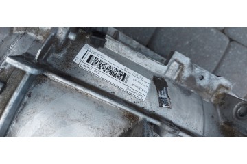 Engine Renault ZOE Catalog number of the part 5AQ601 Parts