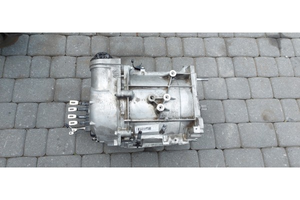 Engine Renault ZOE Car type passenger cars