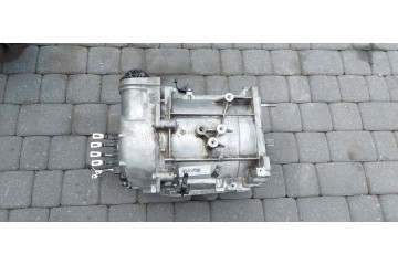 Engine Renault ZOE Car type passenger cars