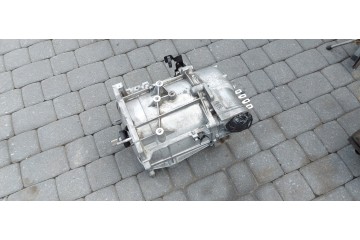 Engine Renault ZOE Engine type electric