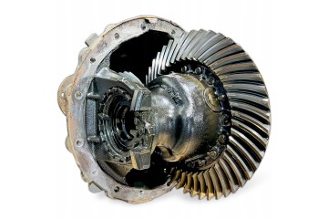 R440 13 0 C22 5 MERCEDES BENZ Differential drive axle Packaging status replacement