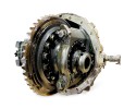 R440 13 0 C22 5 MERCEDES BENZ Differential drive axle Part manufacturer Mercedes Benz OE