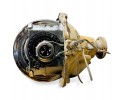 R440 13 0 C22 5 MERCEDES BENZ Differential drive axle Catalog number of the part R440 13 0 C22 5