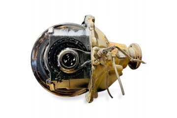R440 13 0 C22 5 MERCEDES BENZ Differential drive axle Catalog number of the part R440 13 0 C22 5