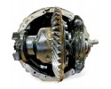 R440 13 0 C22 5 MERCEDES BENZ Differential drive axle Car type trucks