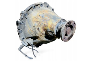 R440 13 0 C22 5 MERCEDES BENZ Differential drive axle Catalog number of the original R440 13 0 C22 5 0003504303 A0003504303