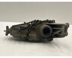 2011 Mini Cooper Countryman R60 Rear Differential 9806010