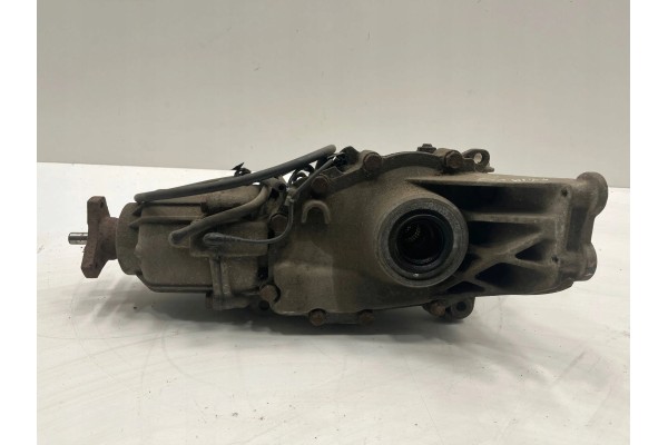 2011 Mini Cooper Countryman R60 Rear Differential 9806010