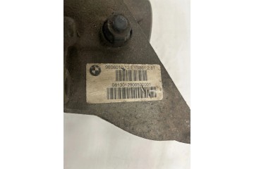 2011 Mini Cooper Countryman R60 Rear Differential 9806010 Part manufacturer Mini OE