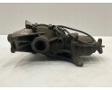 2011 Mini Cooper Countryman R60 Rear Differential 9806010 Catalog number of the part 9806010