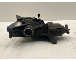 2011 Mini Cooper Countryman R60 Rear Differential 9806010