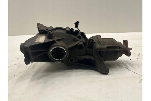 2011 Mini Cooper Countryman R60 Rear Differential 9806010