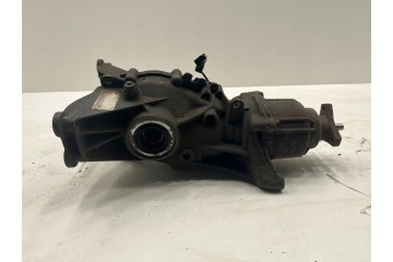 2011 Mini Cooper Countryman R60 Rear Differential 9806010