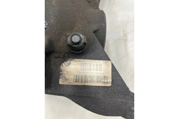 2011 Mini Cooper Countryman R60 Rear Differential 9806010 Part manufacturer Mini OE