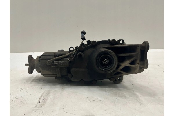 2011 Mini Cooper Countryman R60 Rear Differential 9806010 Catalog number of the part 9806010